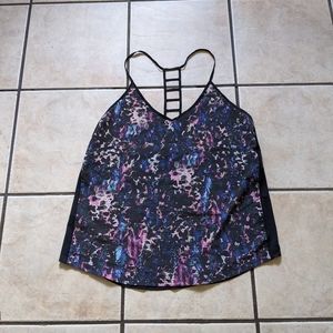 Lululemon Breezy Singlet